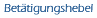 Betätigungshebel